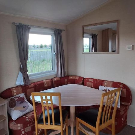6 Berth The Chase Ingoldmells Apartment Exterior photo